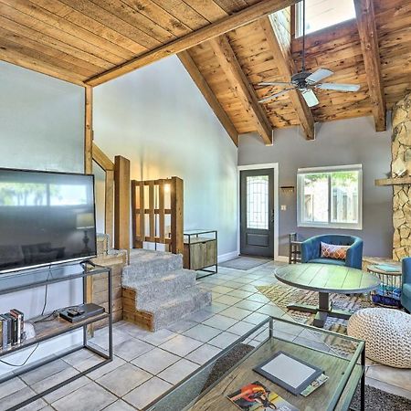 Cape Canaveral Home With Balcony Walk To Beach 외부 사진