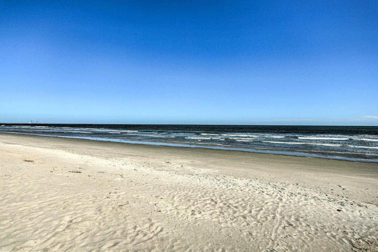 Cape Canaveral Home With Balcony Walk To Beach 외부 사진